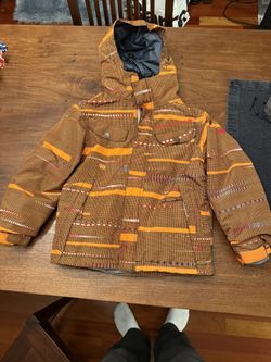 686 Youth Small Ski/Board Jacket (Y Small)