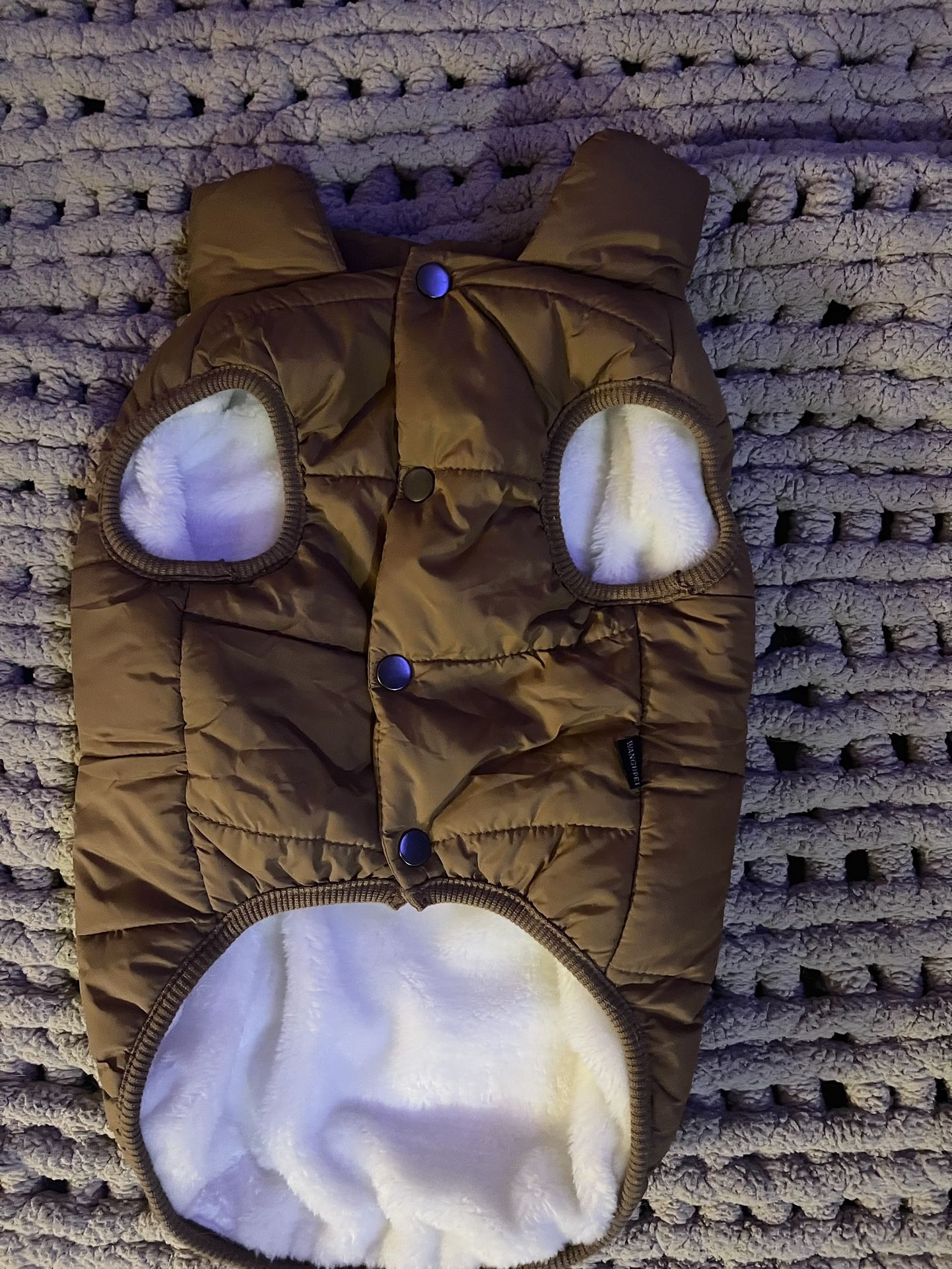 Dog Vest