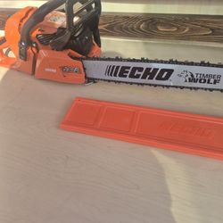 ECHO CS-590  20IN TIMBER WOLF CHAINSAW NEW 