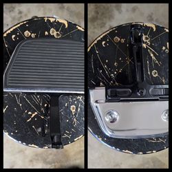 Harley-Davidson Footboard/Step.