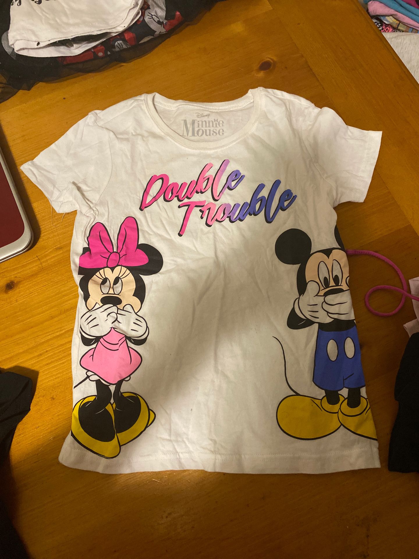 Kids clothing