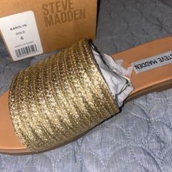 Steve Madden Sandals 