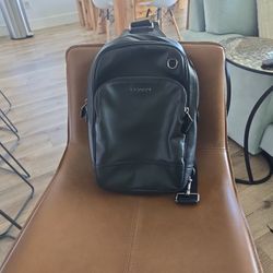 Coach Crossbody Bag- NEW 