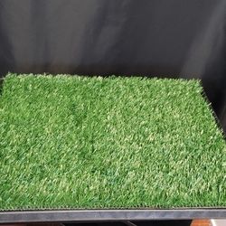 Imitation Grass Reusable Doggy/puppy Potty Pad / Pee Pad $5
