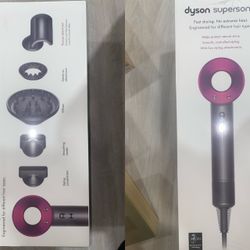 Dyson Hair dryer