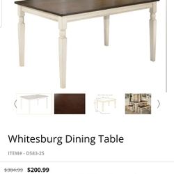 Signature Design By Ashley D583-25 Table