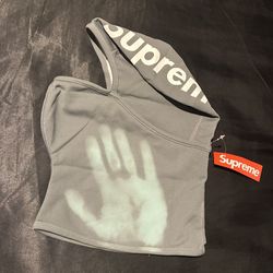 Reactive Supreme Ski Mask