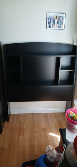 TWIN HEADBOARD