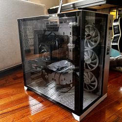 Custom Gaming Pc