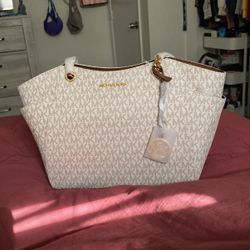 Michael Kors Authentic Bag
