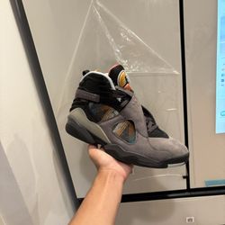 jordan 8 N7 size 10.5
