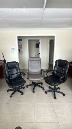 Office Set