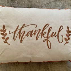 Decorative Pillow