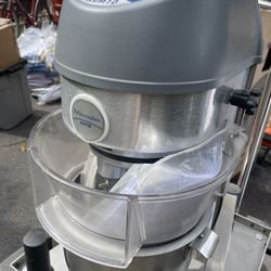 NEW Electrolux Dito XEM10 Planetary Mixer