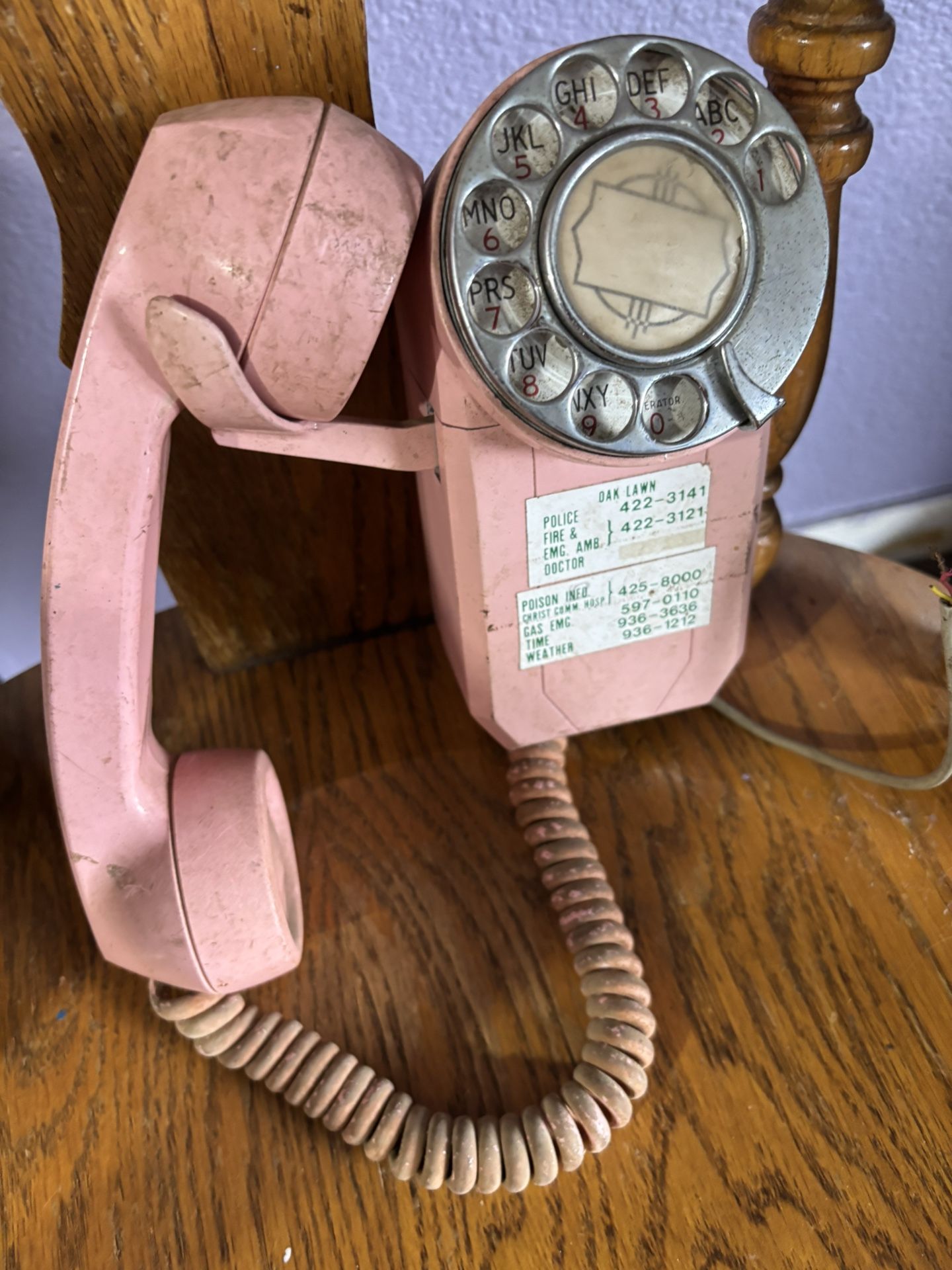 Phone