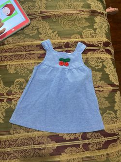 Baby girl Blouse/dress