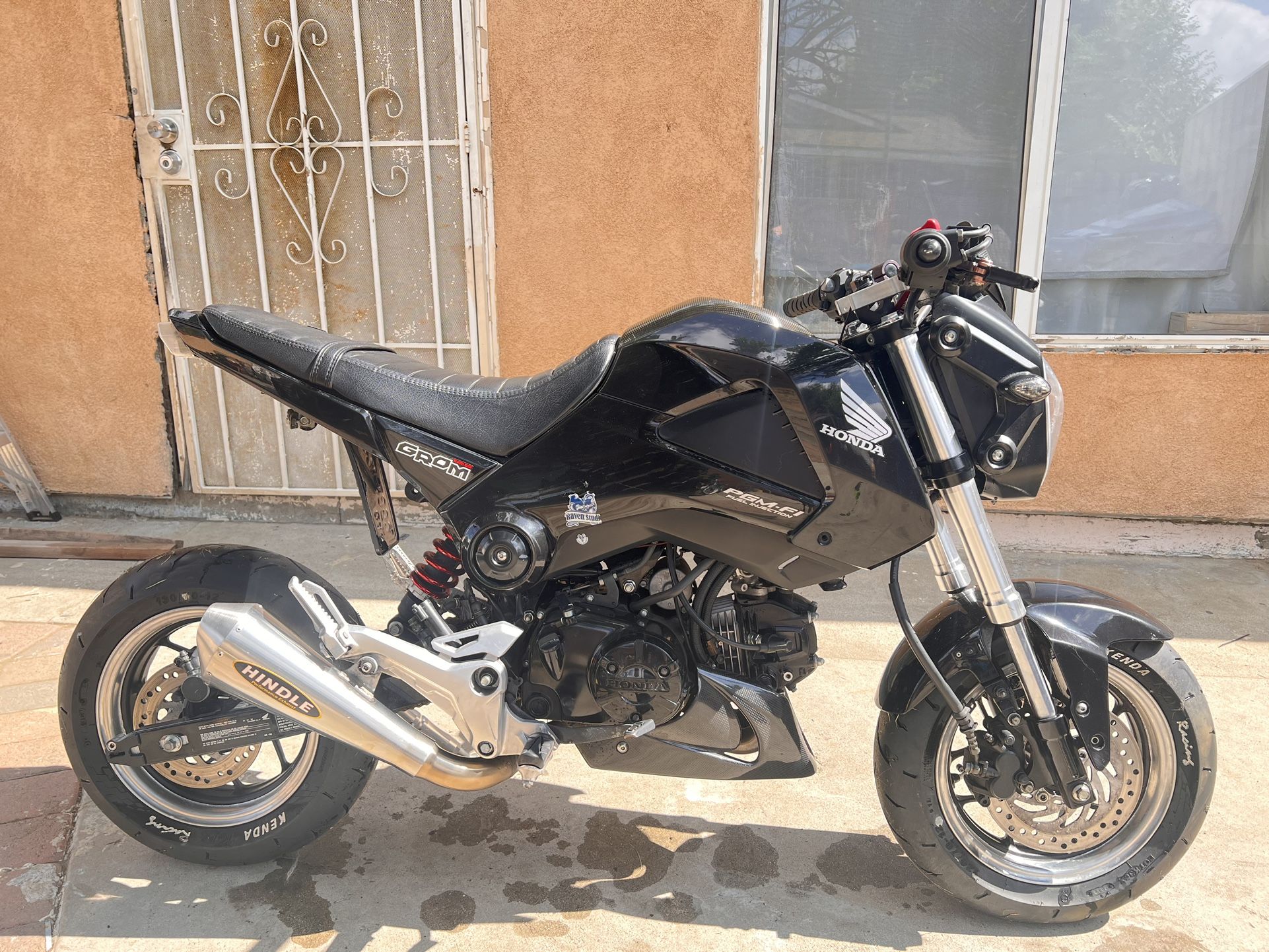 honda grom dealerships