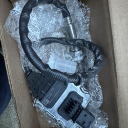 Cummins 6.7 NOx Sensor 