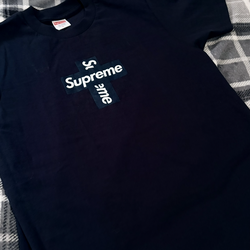 Supreme box tee