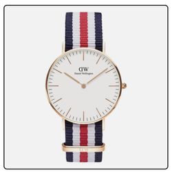Daniel Wellington ￼
