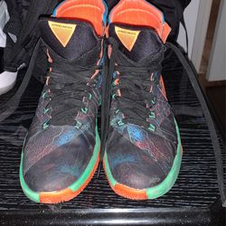 nike hyperdunks