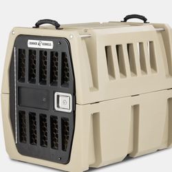 Gunner Kennel
