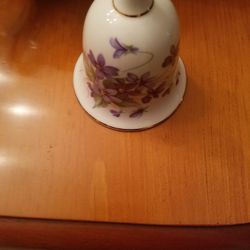 Antique Dinner Bell 