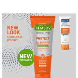 REMEDY Skin Protection 