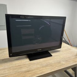 Panasonic TV
