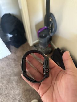 Locked Apple Watch SE 44m $$