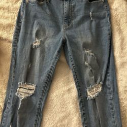 Fashion Nova Jeans