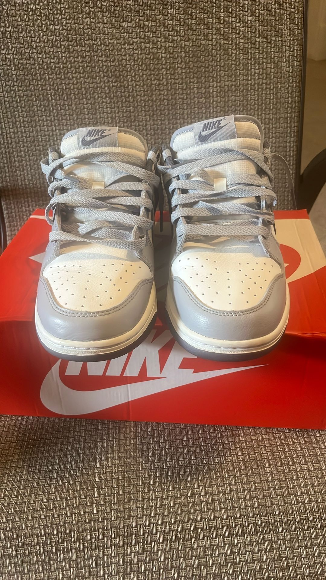 Nike