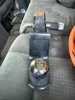 Tow Hitch