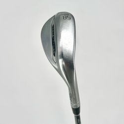 Titleist Vokey SM11 58° 10S - Project X 7.0 130g X+ Flex - GP CPX Jumbo