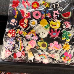 Shoes Charm  10 For The Pag