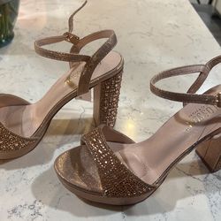 High Heels
