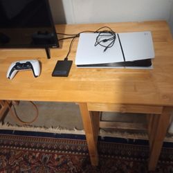 Barely Used PS5