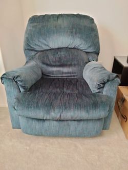 Recliner Chair