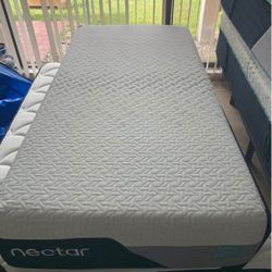 2 - Nectar, The Nectar Premier Mattress, Twin XL, Like New
