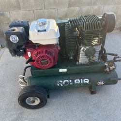 Compresor Motor  270