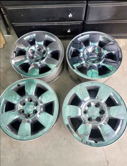 Rims