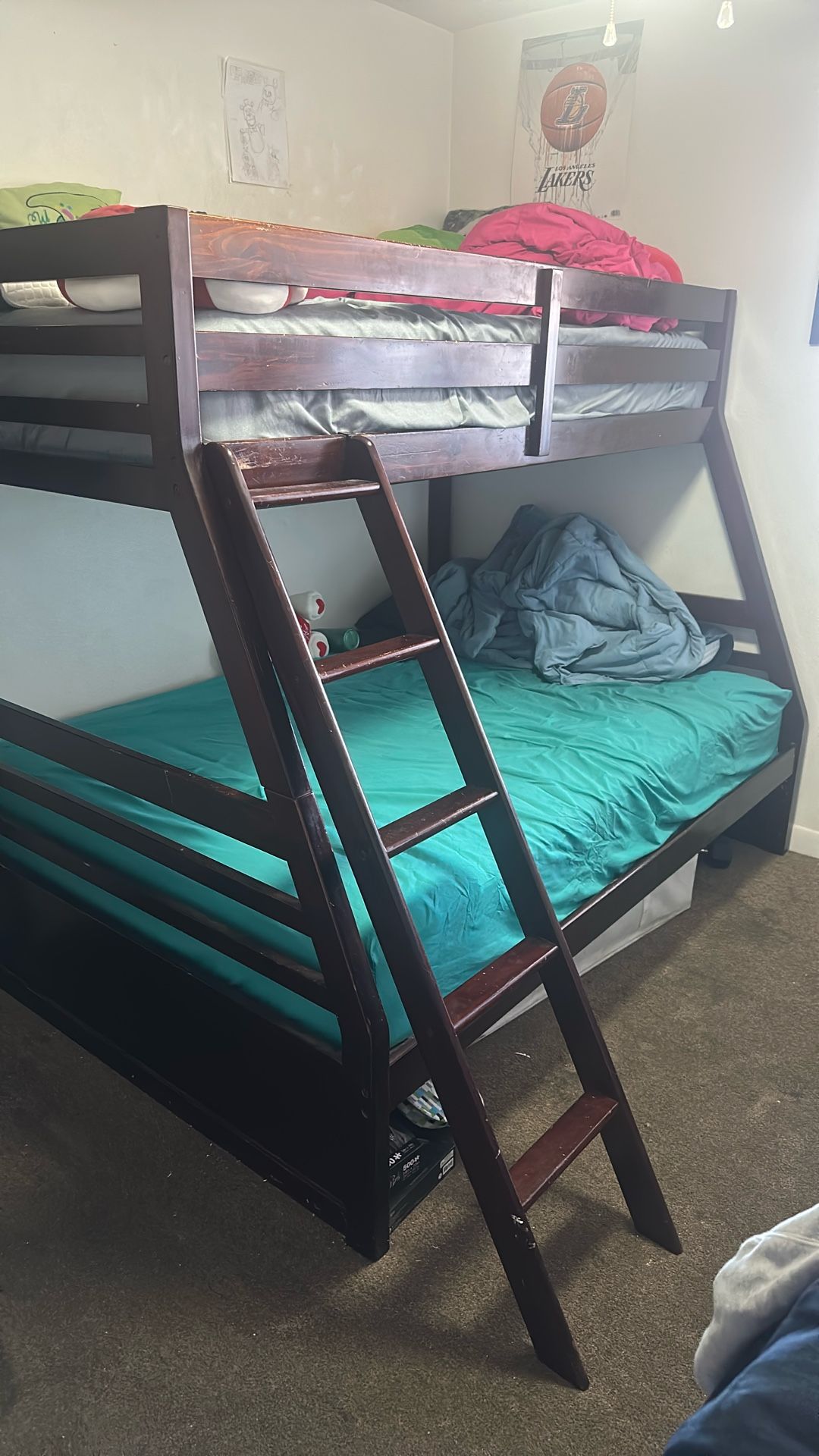 Bunk Beds