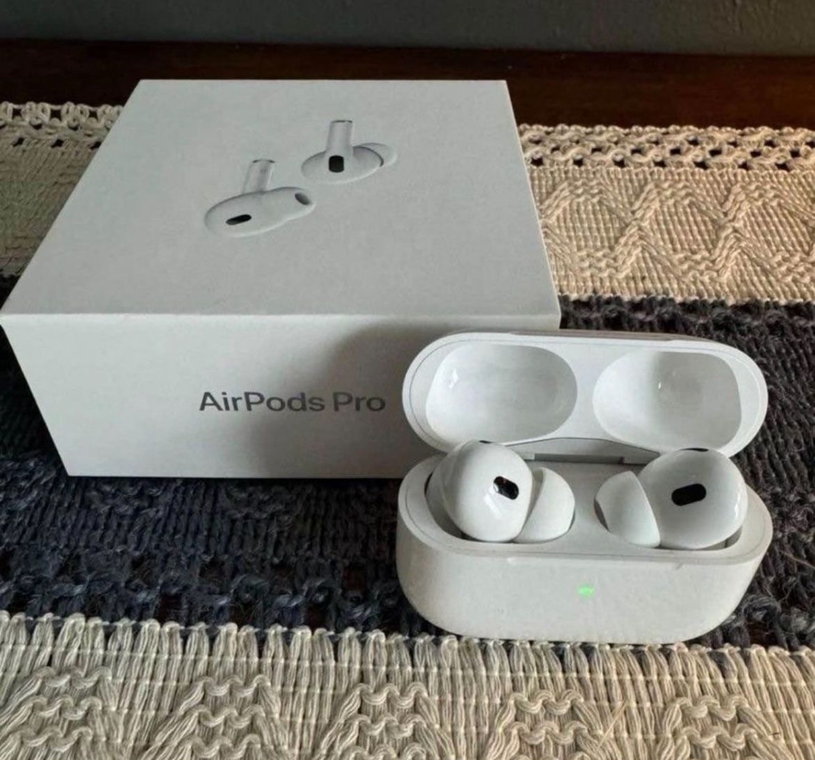 AirPod Pro 2nd Gen