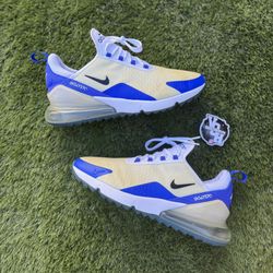 Air Max 270 Golf ‘Blue’