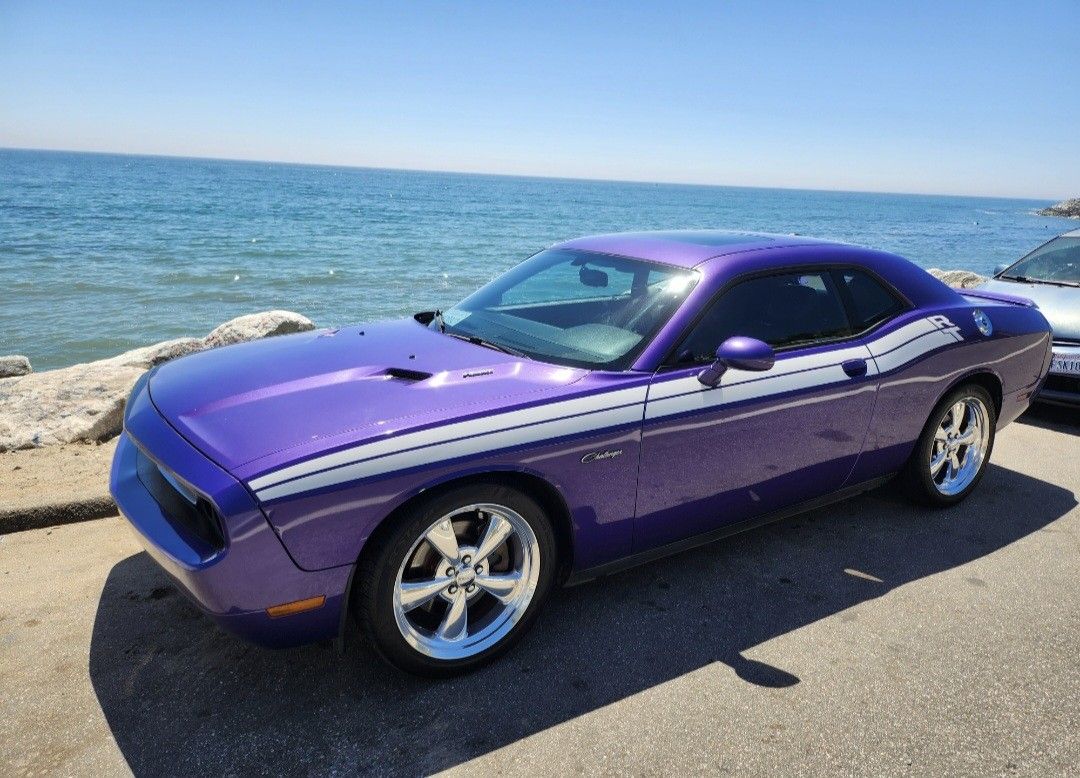 2013 Dodge Challenger