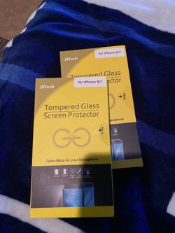 Screen protectors