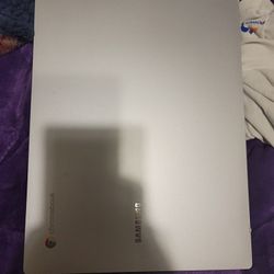 Galaxy Chromebook Go 14", LTE, 32GB, Silver (Verizon)