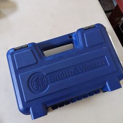 Tool Box Gunbox Empty 12.5" x 8.5"