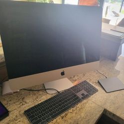 iMac 21.5-inch (Retina 4k) 3.0GHZ 6-core i5