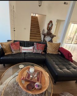 IKEA sectional couch